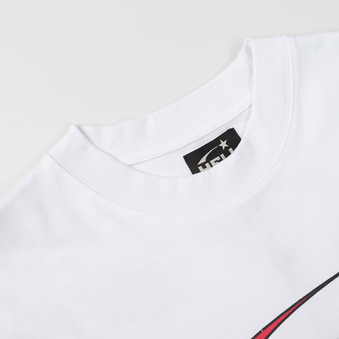 Hellstar Pixel Long Sleeve T-Shirt - DopestKickz