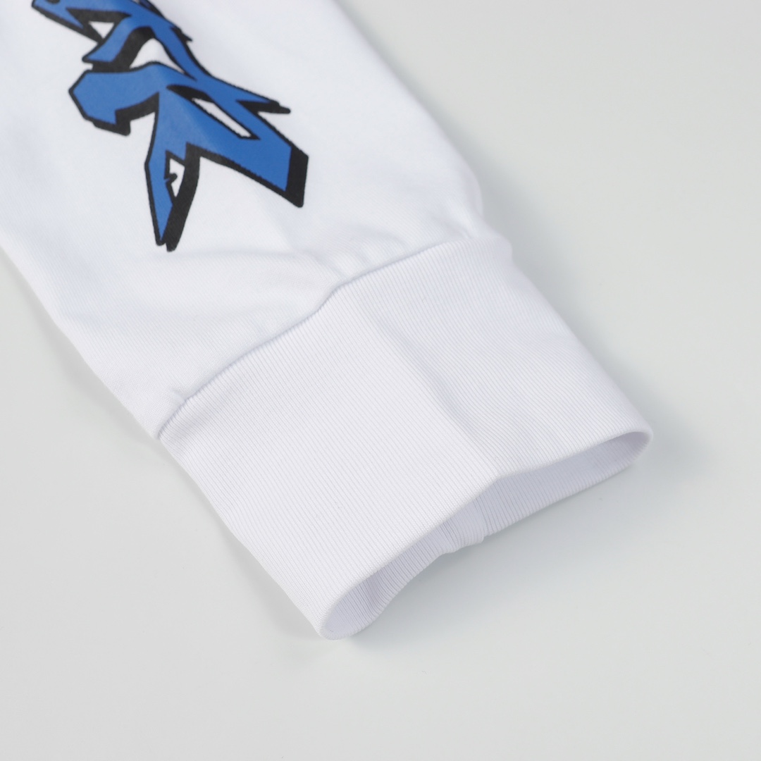 Hellstar Pixel Long Sleeve T-Shirt - DopestKickz