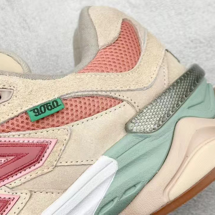 Joe Freshgoods x New Balance Sneakers      U9060DBTXQ - DopestKickz