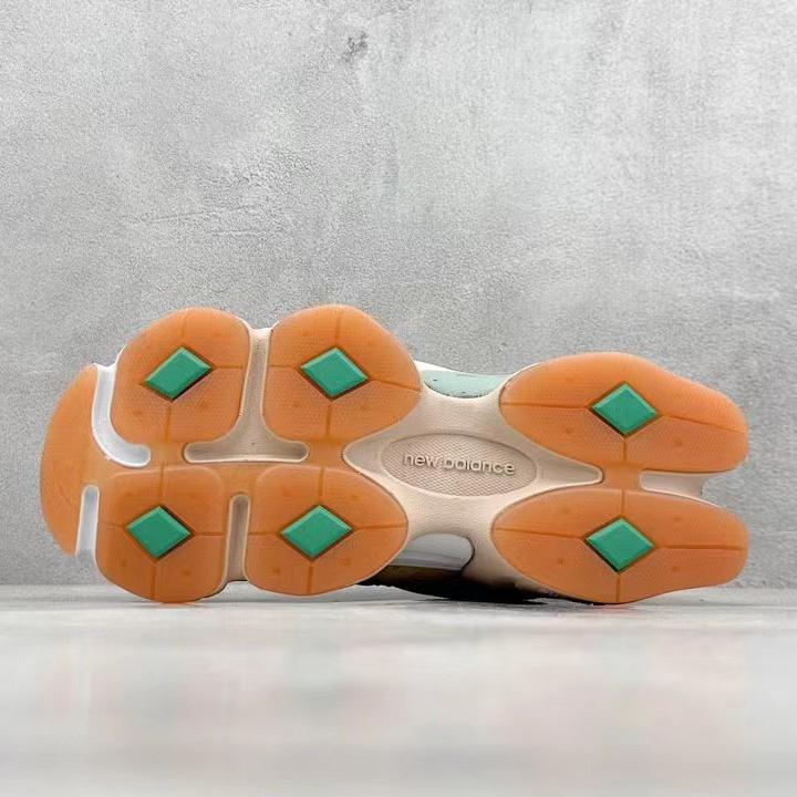 Joe Freshgoods x New Balance Sneakers      U9060DBTXQ - DopestKickz