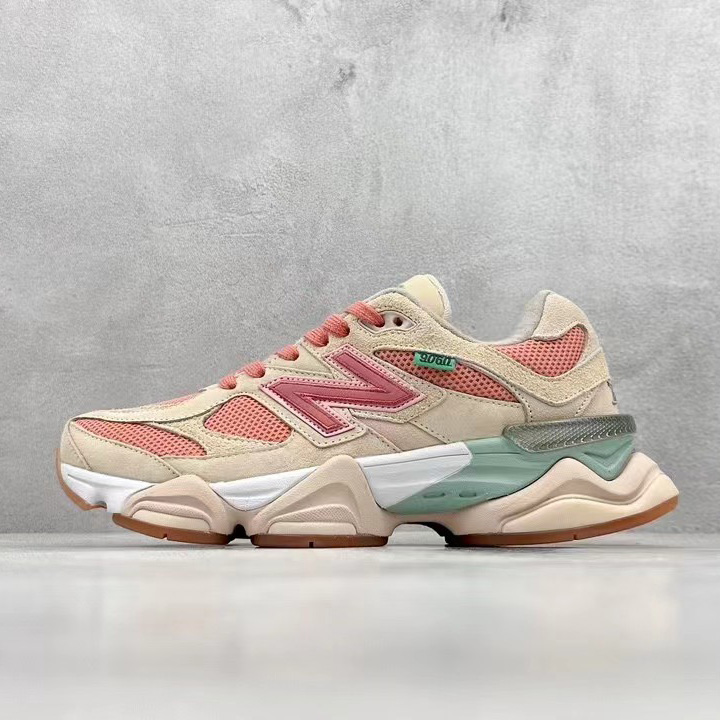 Joe Freshgoods x New Balance Sneakers      U9060DBTXQ - DopestKickz