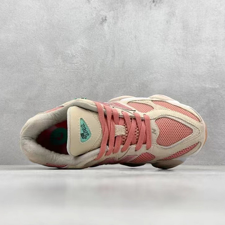 Joe Freshgoods x New Balance Sneakers      U9060DBTXQ - DopestKickz