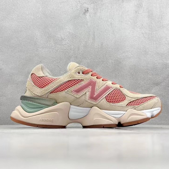 Joe Freshgoods x New Balance Sneakers      U9060DBTXQ - DopestKickz