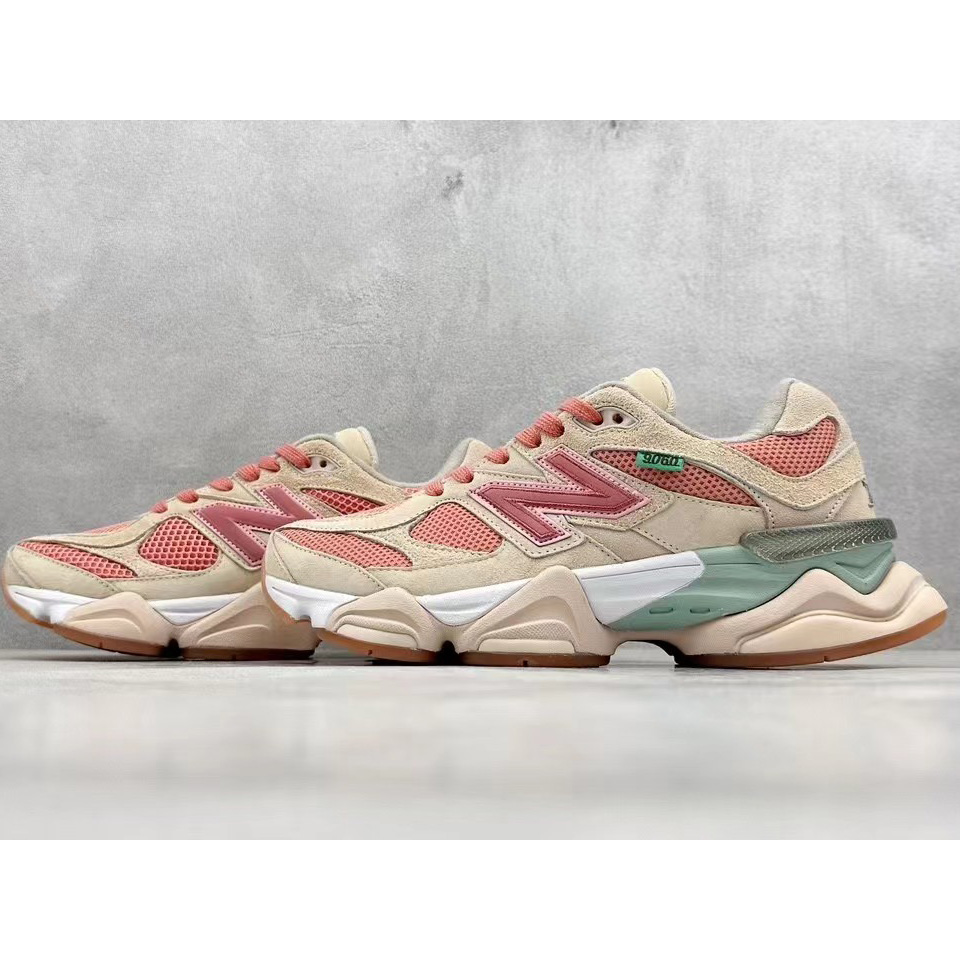 Joe Freshgoods x New Balance Sneakers      U9060DBTXQ - DopestKickz