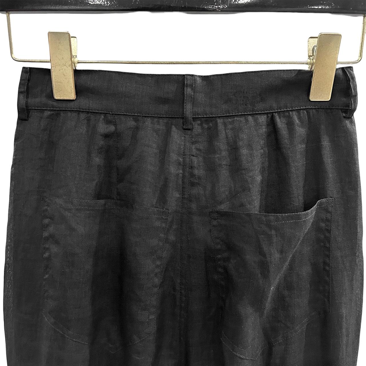 Rick Owens Bolan High-rise Bootcut Jeans - DopestKickz