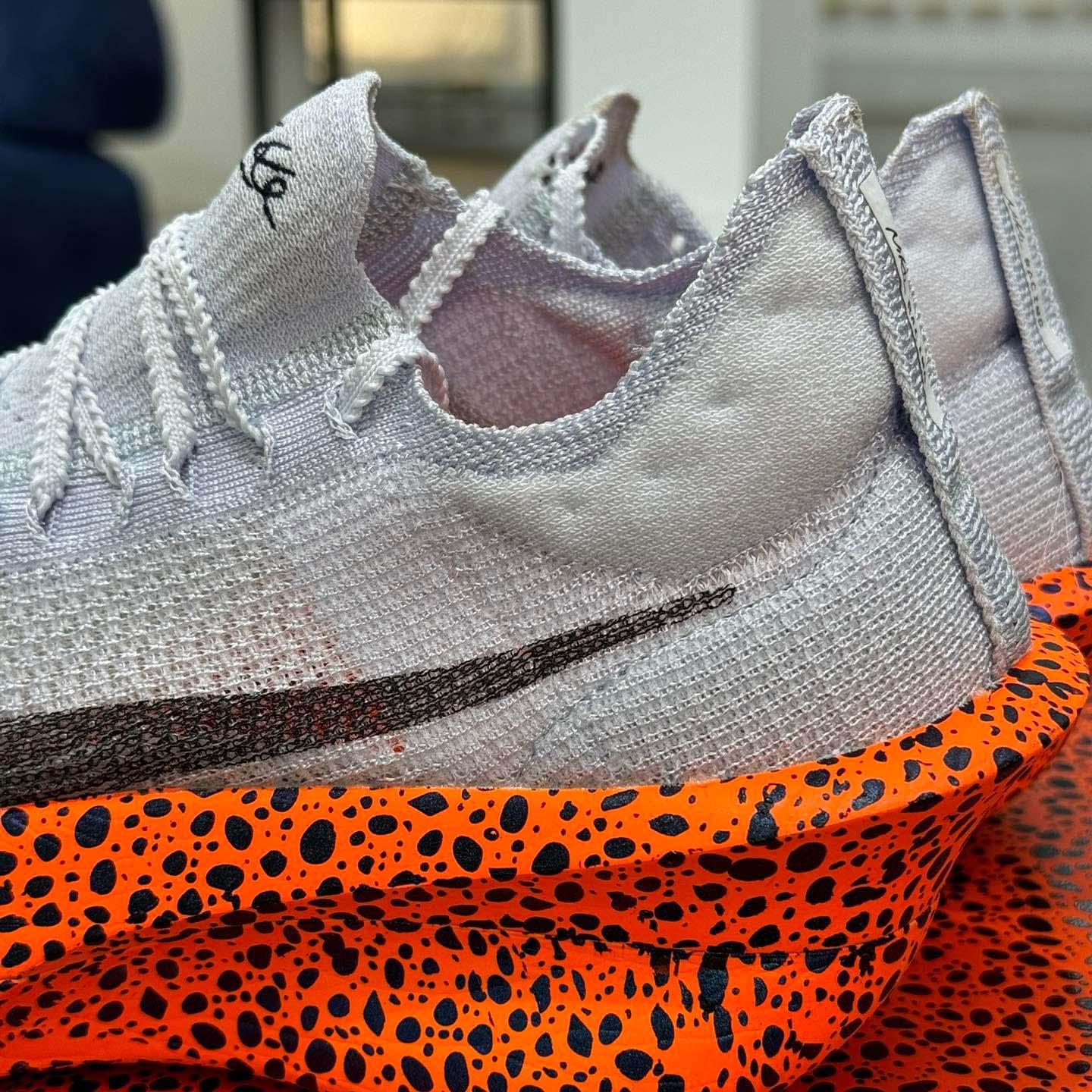 Nike Alphafly 3 Sneaker   FN7672-900 - DopestKickz