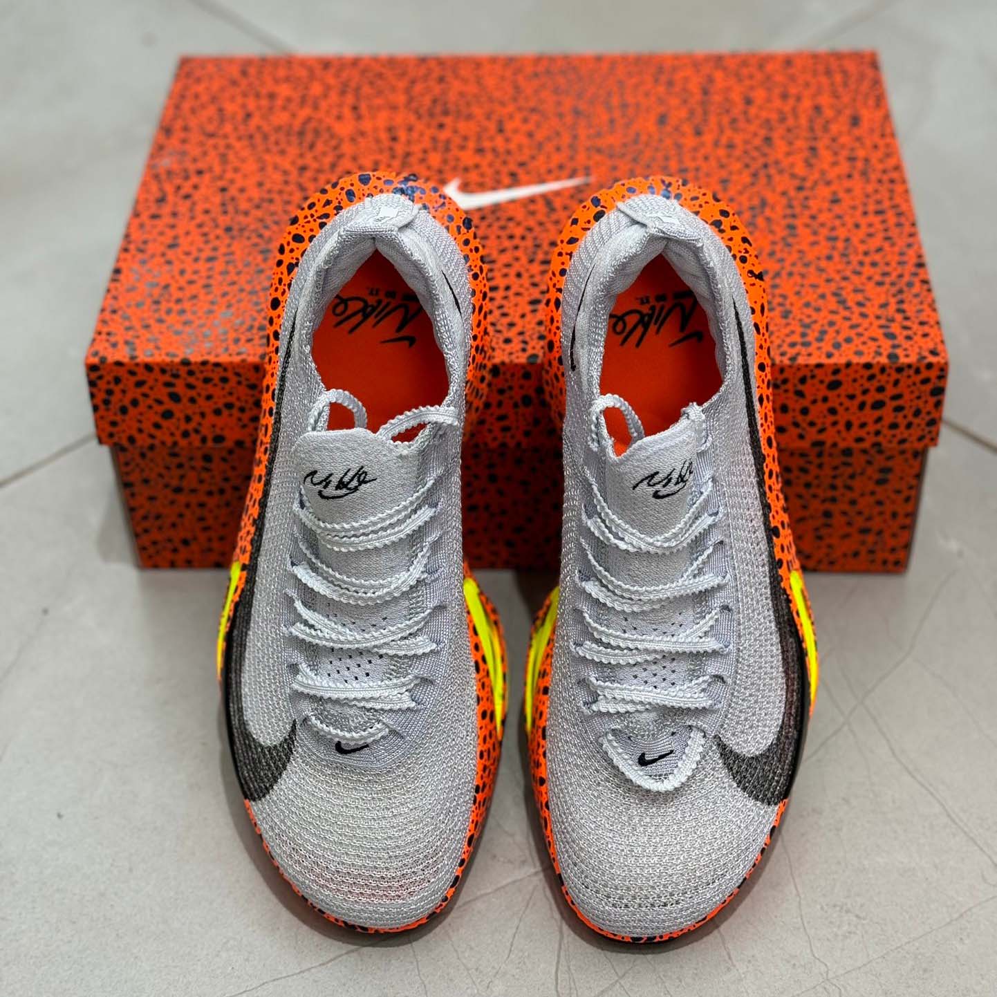 Nike Alphafly 3 Sneaker   FN7672-900 - DopestKickz