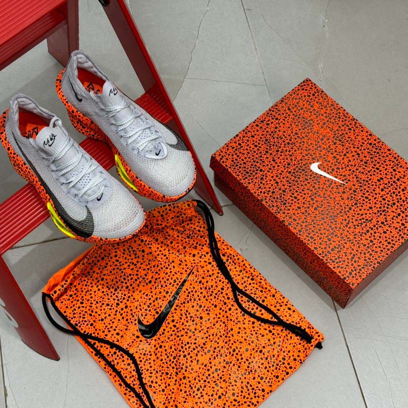 Nike Alphafly 3 Sneaker   FN7672-900 - DopestKickz