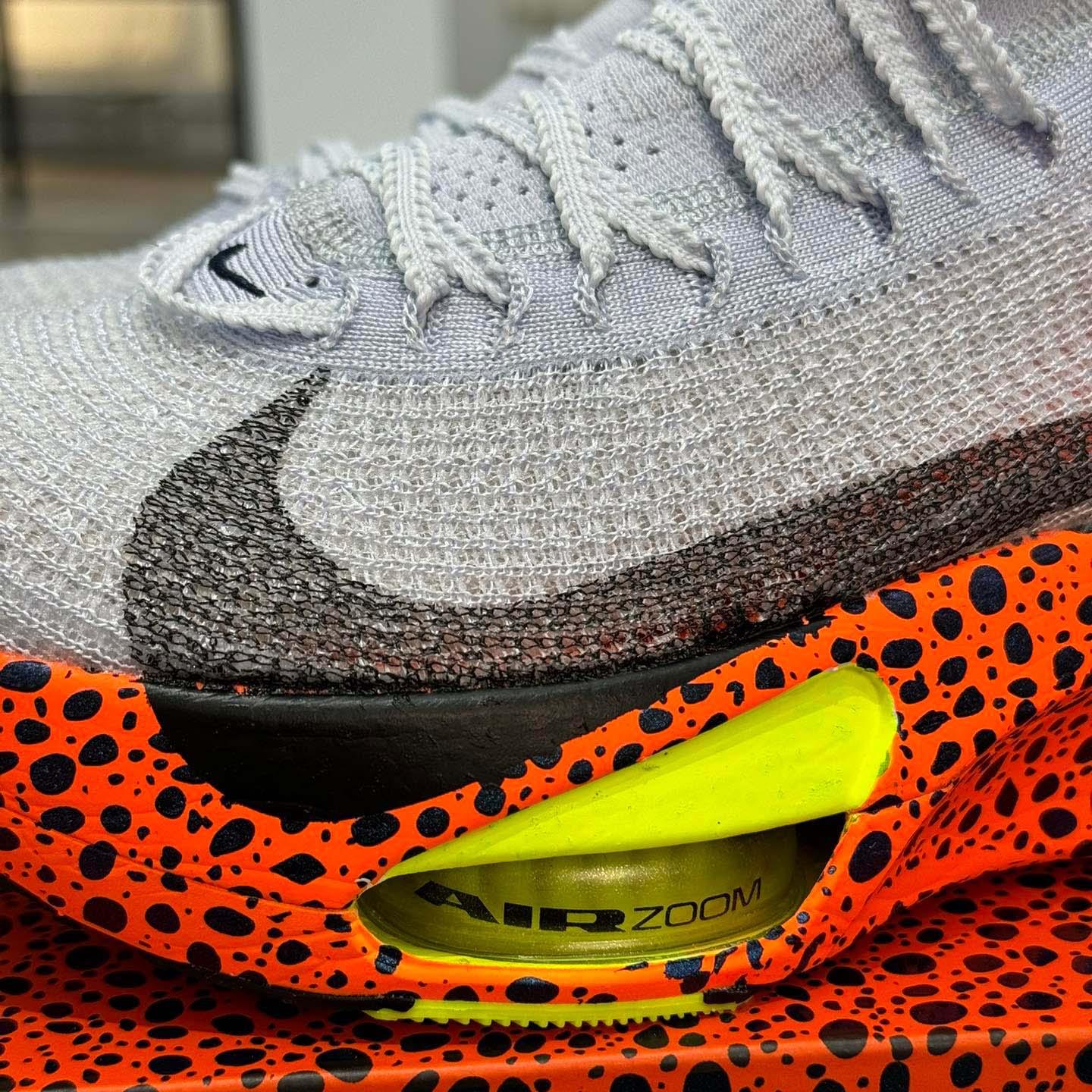 Nike Alphafly 3 Sneaker   FN7672-900 - DopestKickz