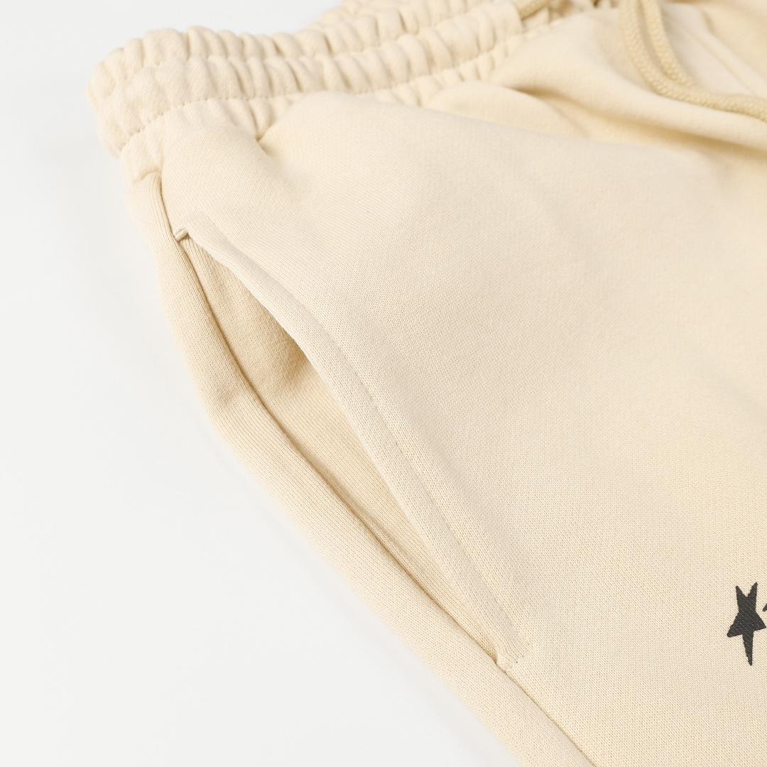 Hellstar If You Dont Like Us Beat Us Sweatpants - DopestKickz