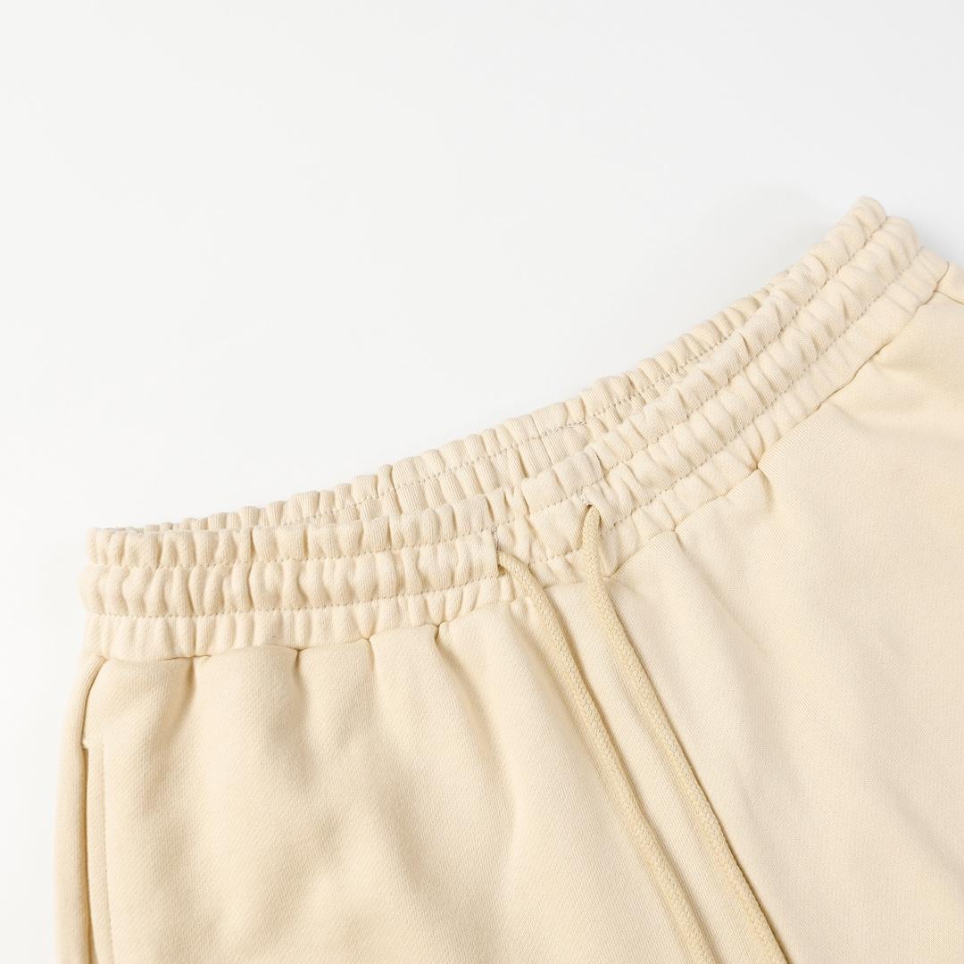 Hellstar If You Dont Like Us Beat Us Sweatpants - DopestKickz