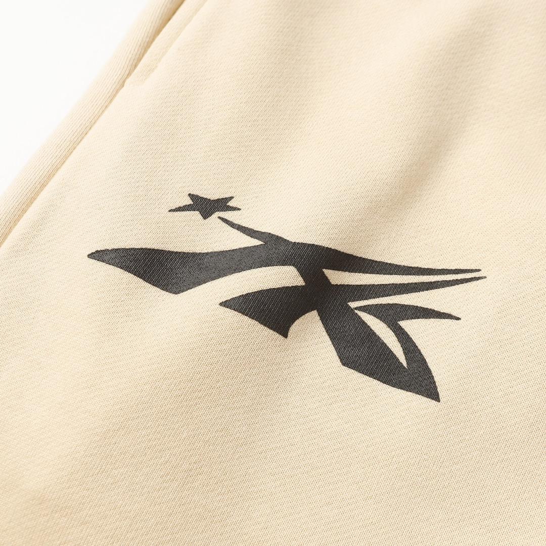 Hellstar If You Dont Like Us Beat Us Sweatpants - DopestKickz