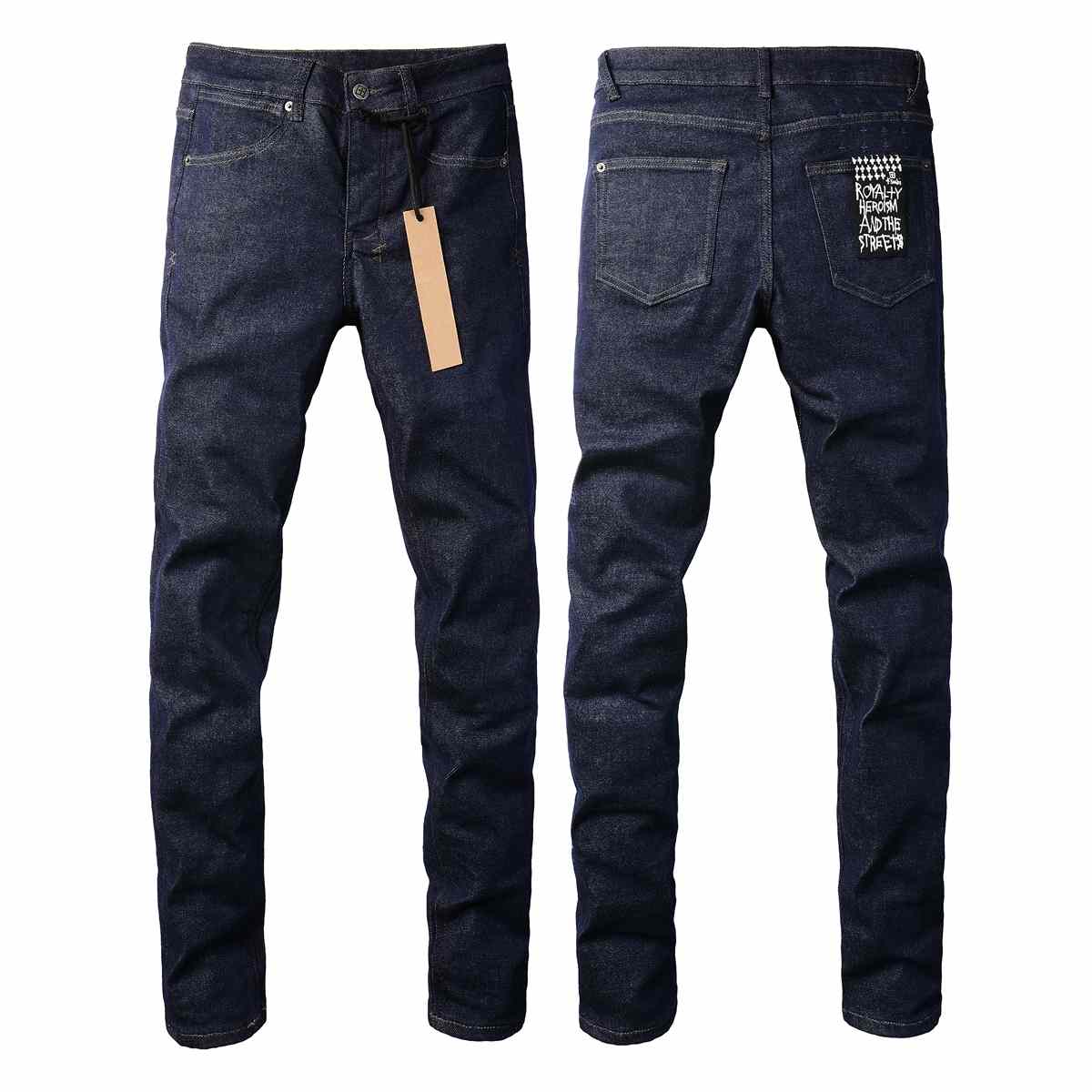 Ksubi Slim Fit Jeans       3011 - DopestKickz