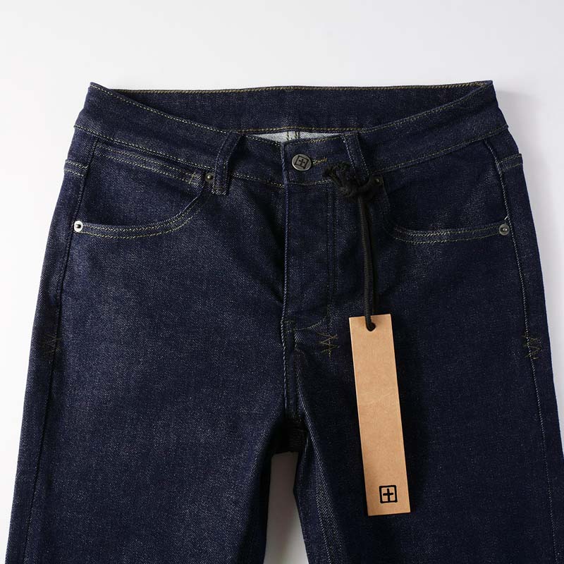 Ksubi Slim Fit Jeans       3011 - DopestKickz