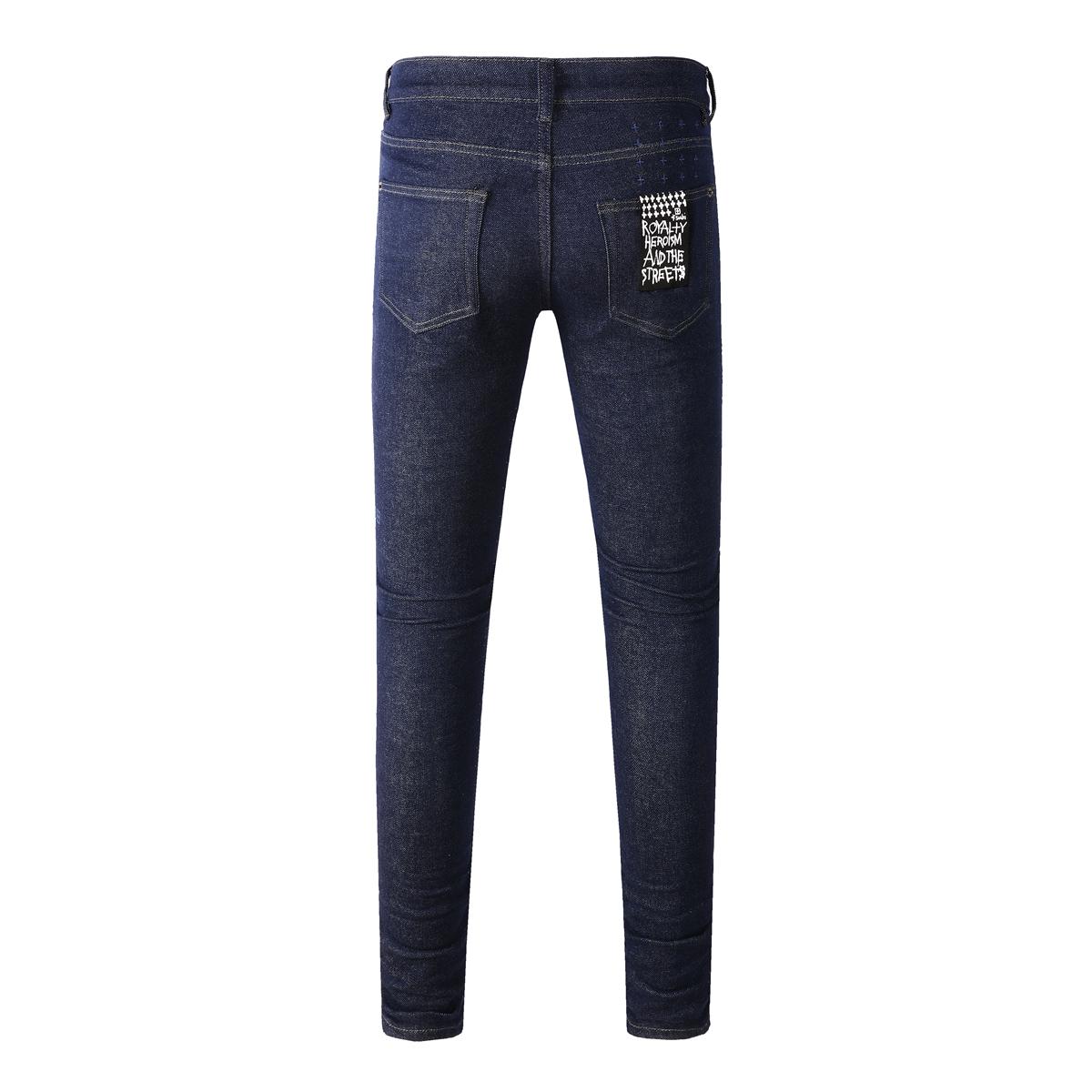 Ksubi Slim Fit Jeans       3011 - DopestKickz