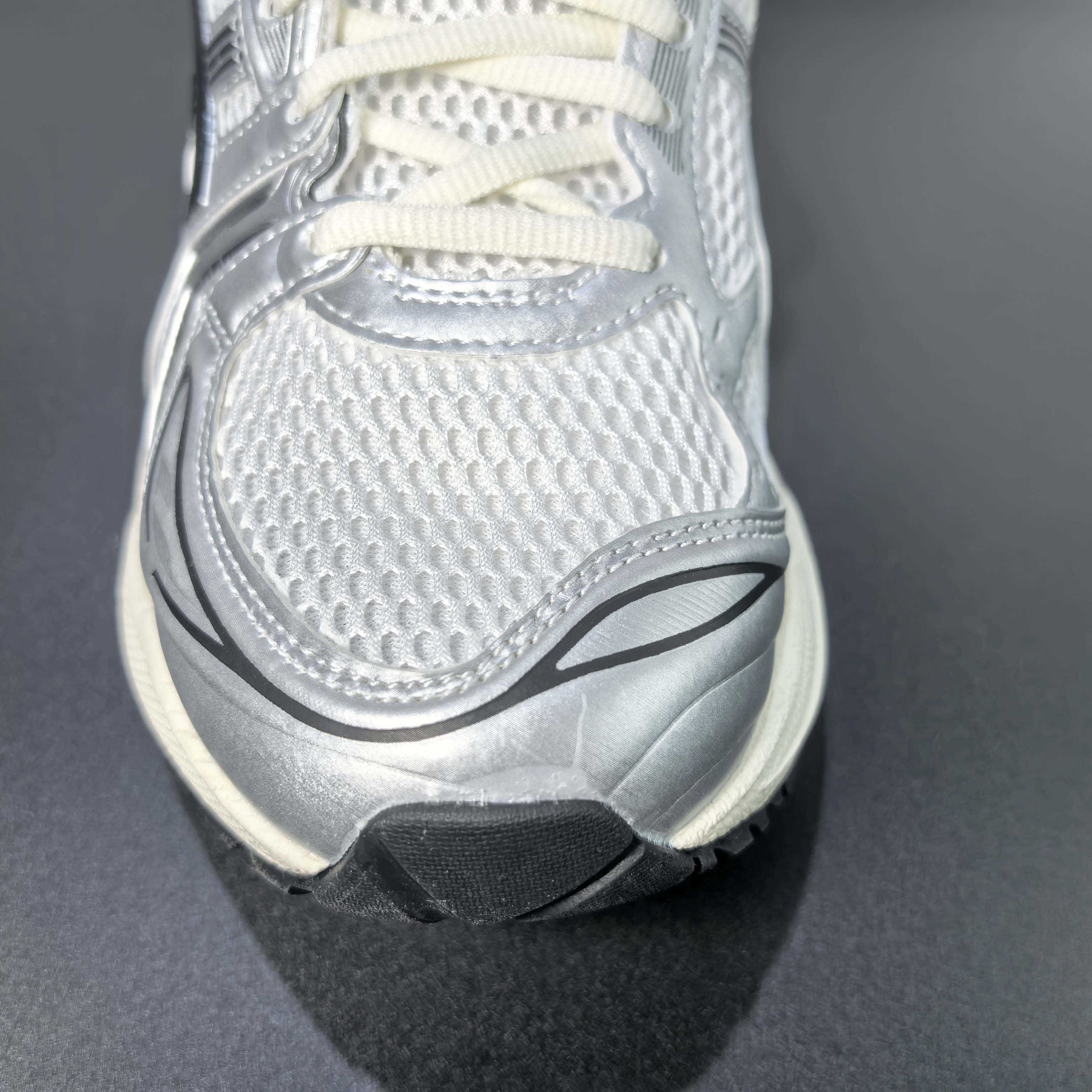 Asics Gel-Kayano 14 Sneakers    1201A475-101 - DopestKickz