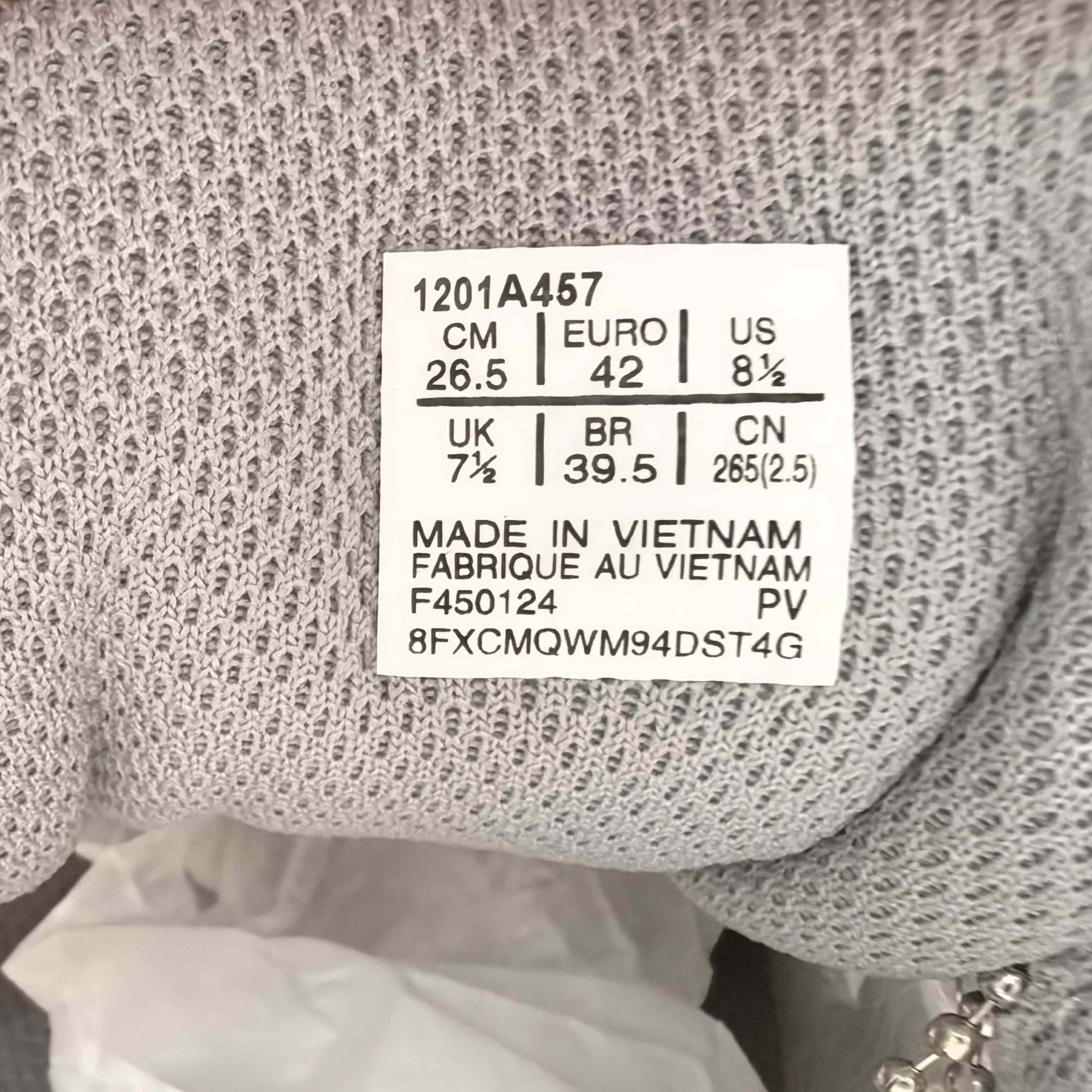 Asics Gel-Kayano 14 Sneakers    1201A475-101 - DopestKickz