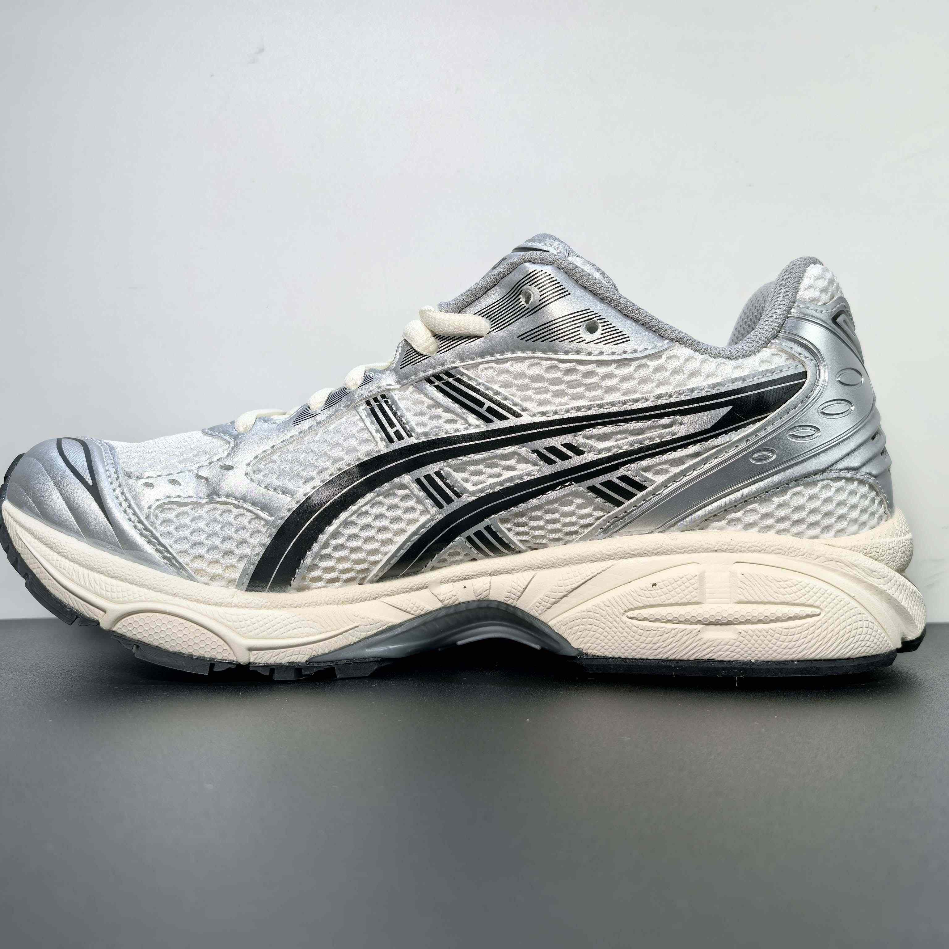 Asics Gel-Kayano 14 Sneakers    1201A475-101 - DopestKickz