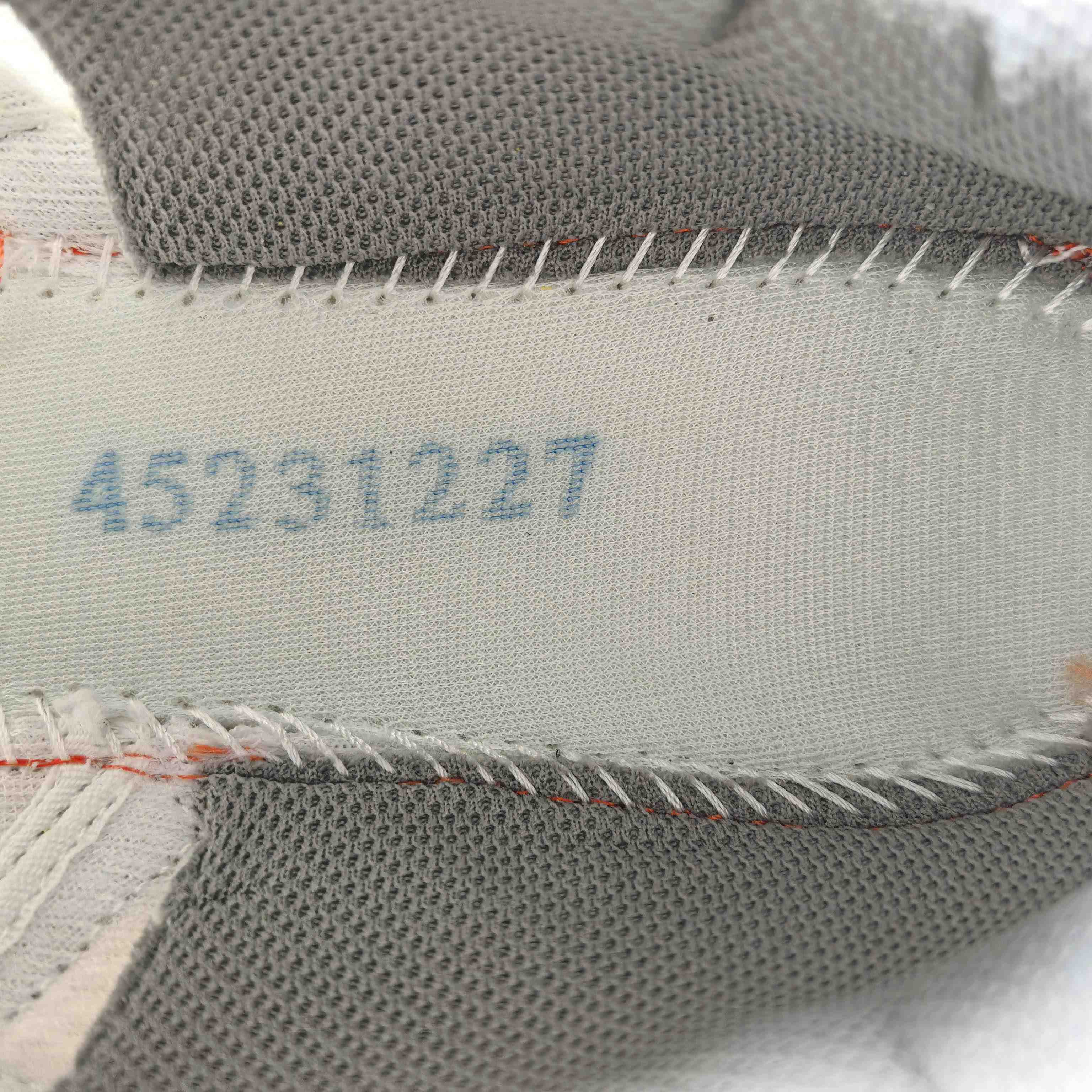 Asics Gel-Kayano 14 Sneakers    1201A475-101 - DopestKickz