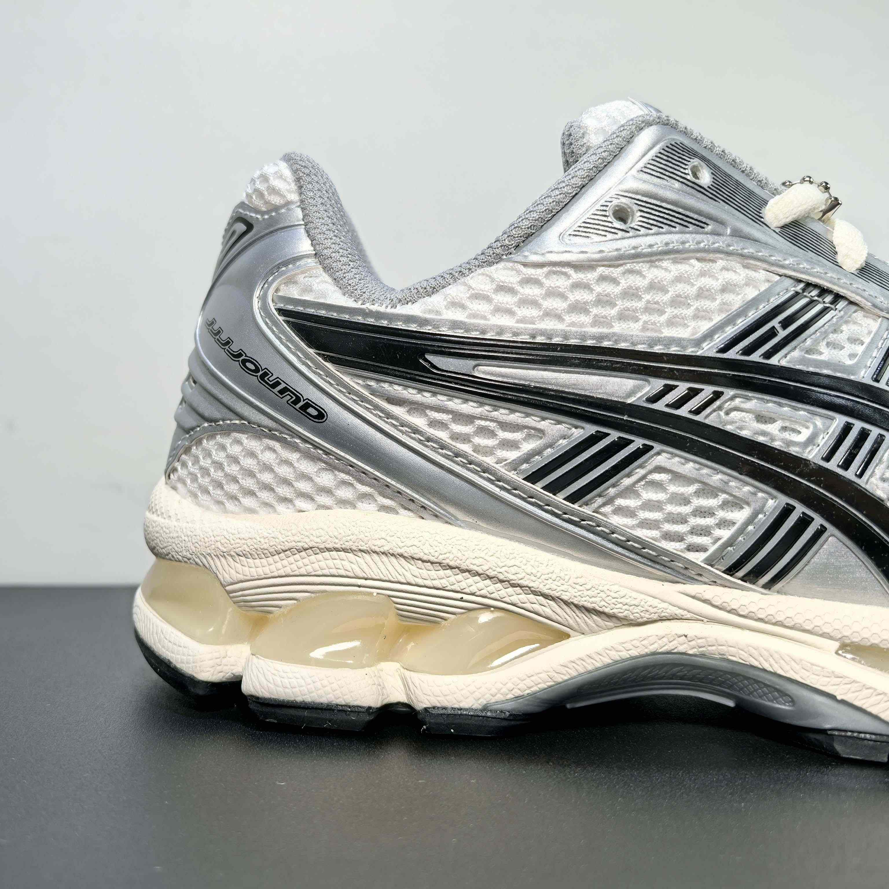 Asics Gel-Kayano 14 Sneakers    1201A475-101 - DopestKickz