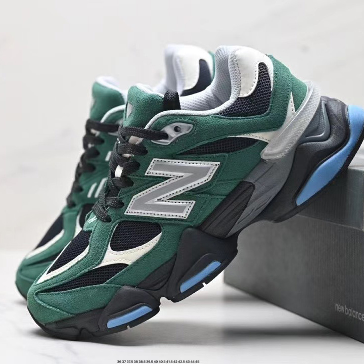 Joe Freshgoods x New Balance Sneakers      U9060BBGQ - DopestKickz