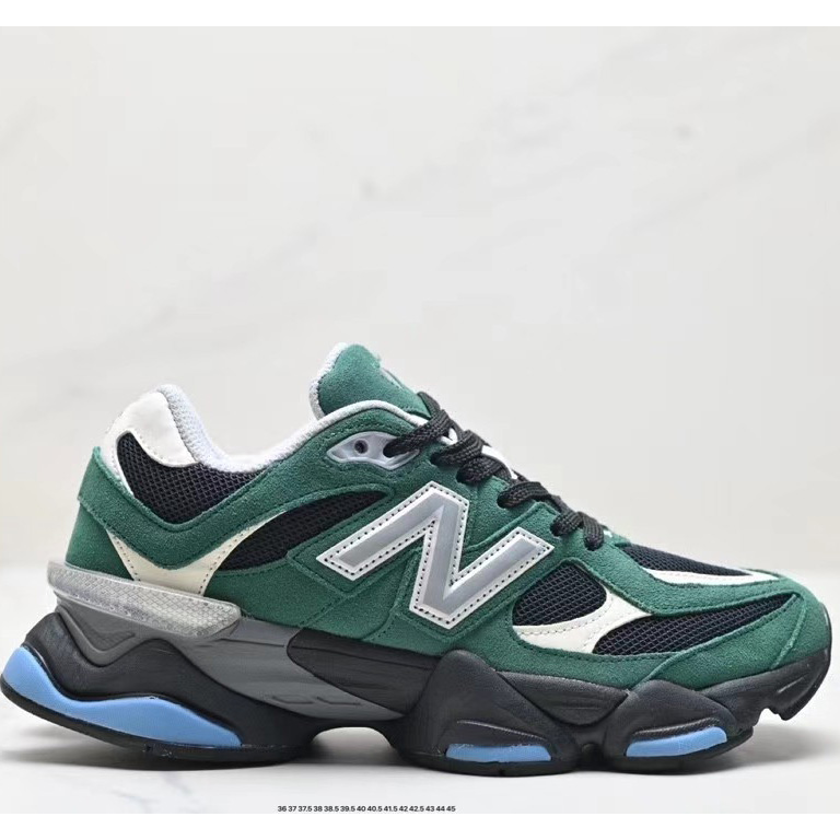 Joe Freshgoods x New Balance Sneakers      U9060BBGQ - DopestKickz