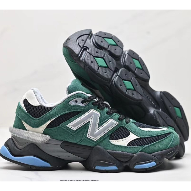 Joe Freshgoods x New Balance Sneakers      U9060BBGQ - DopestKickz