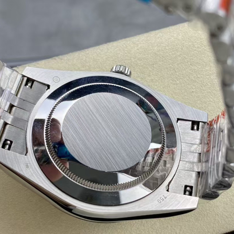 Rolex Sky-Dweller Watch  42mm - DopestKickz