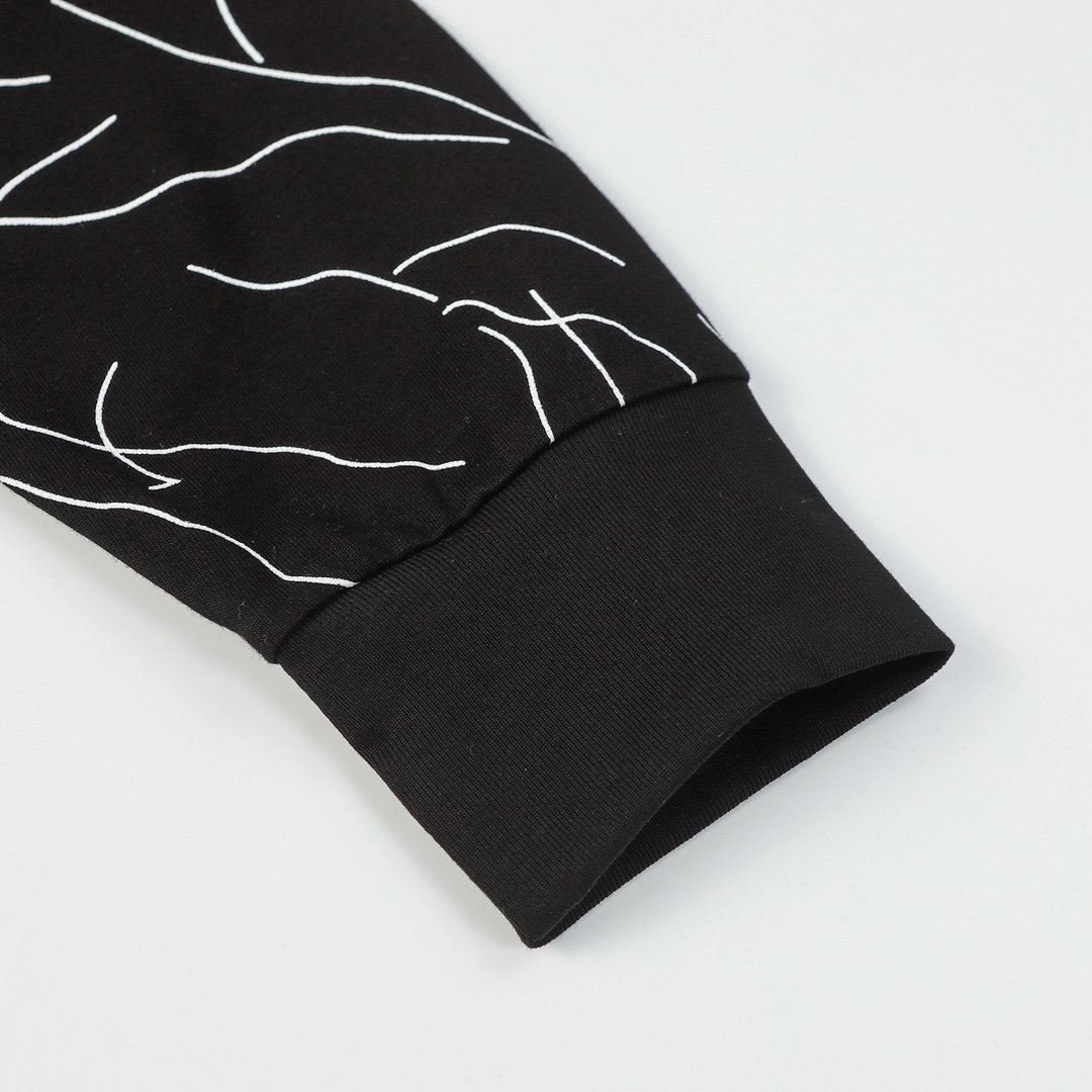 Hellstar Electric Longsleeve  - DopestKickz