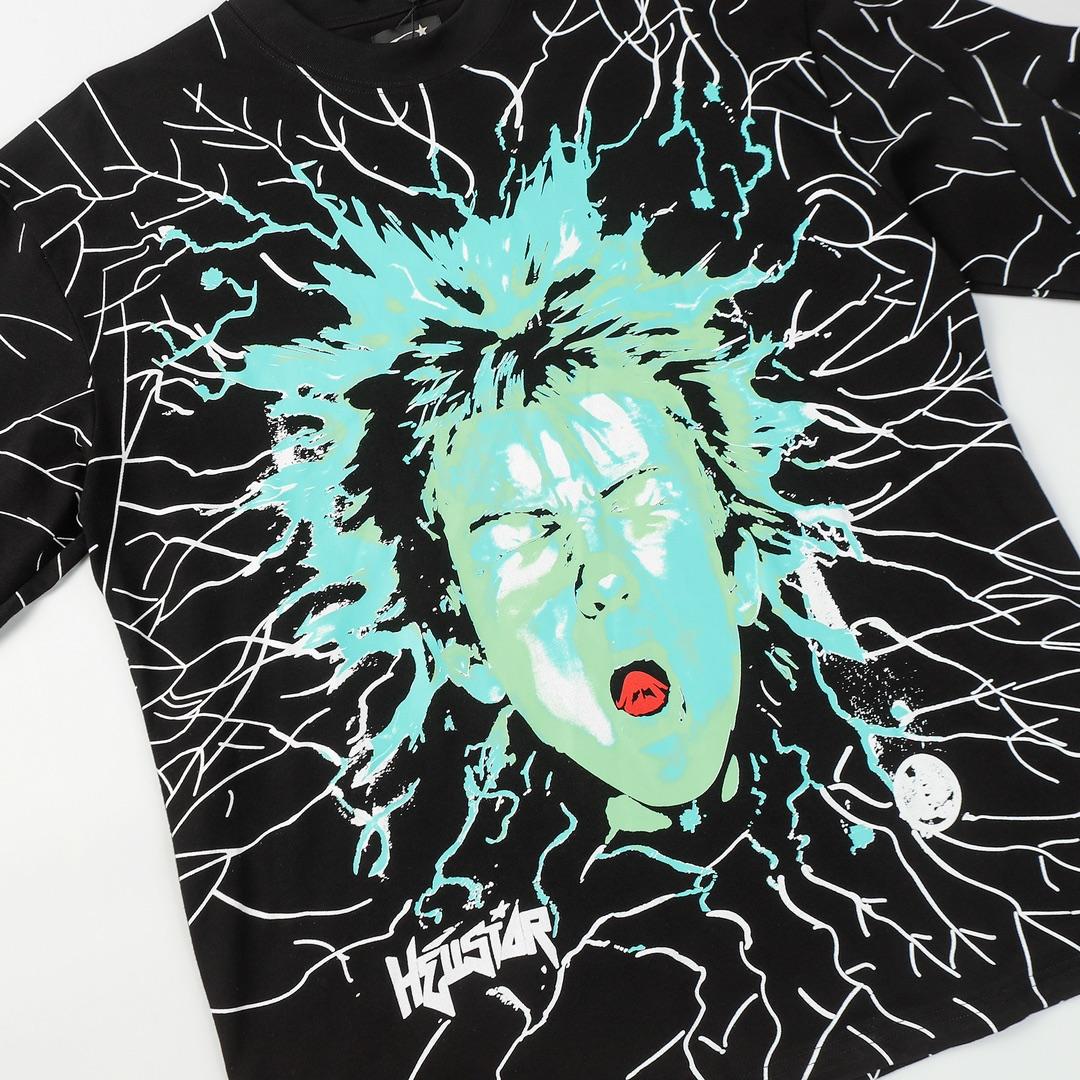 Hellstar Electric Longsleeve  - DopestKickz