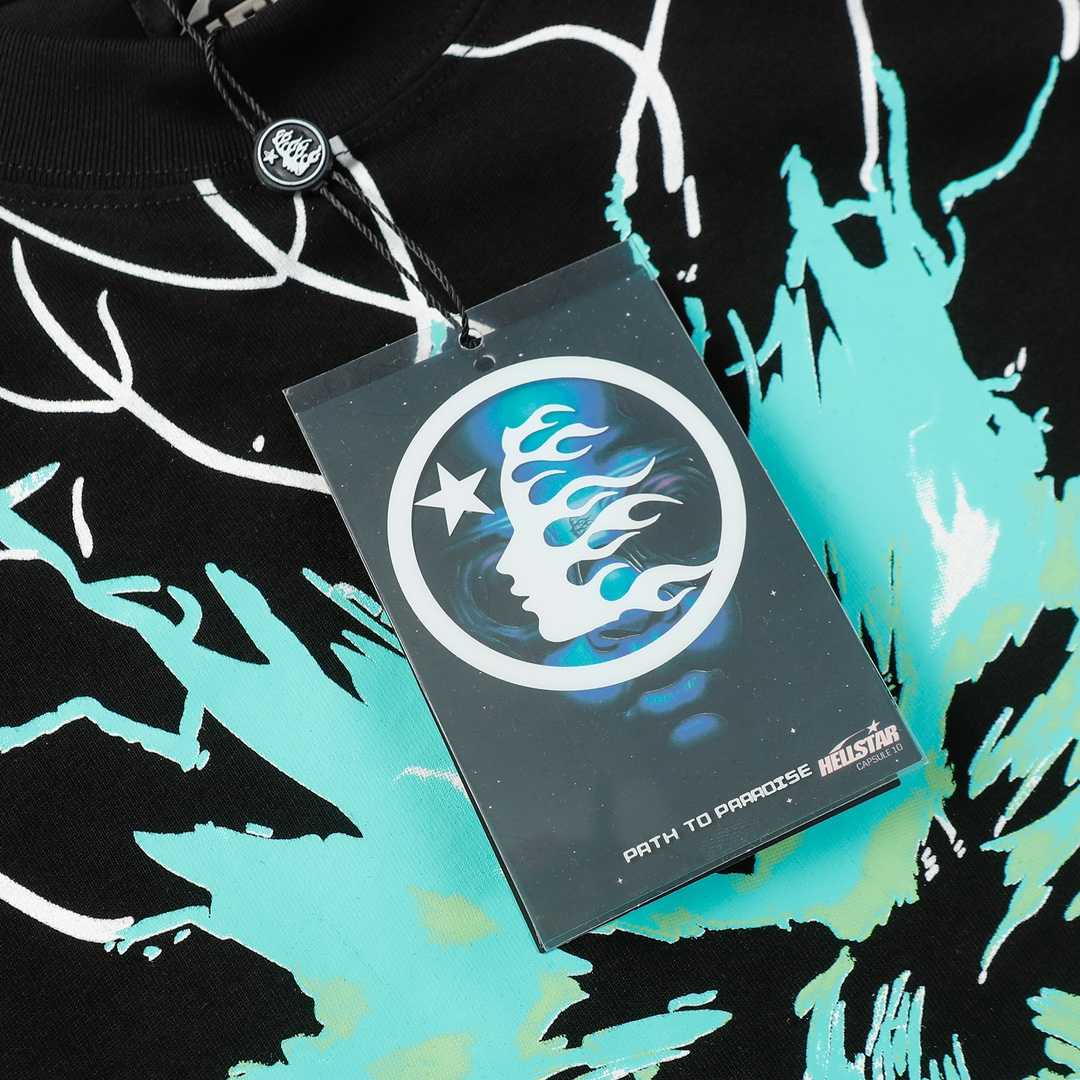 Hellstar Electric Longsleeve  - DopestKickz