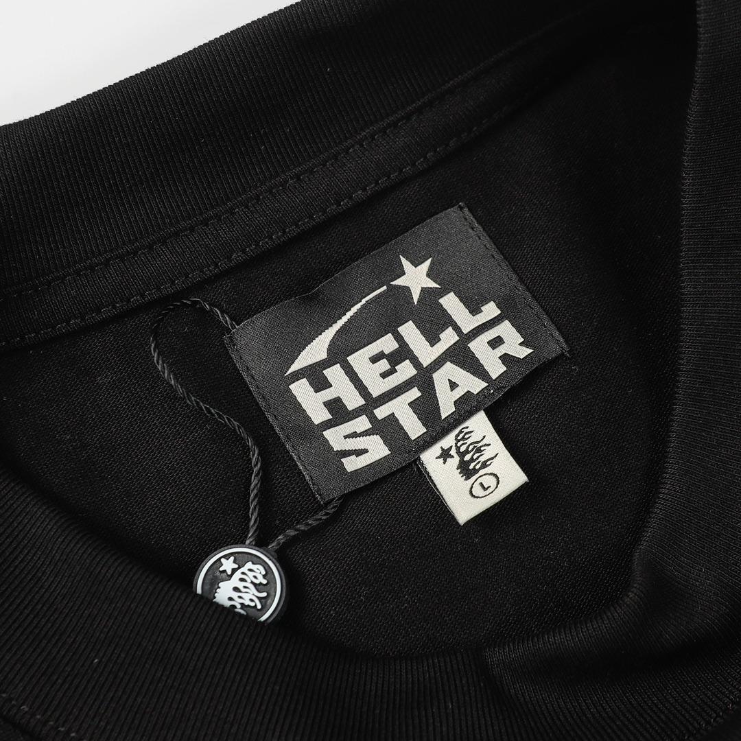 Hellstar Electric Longsleeve  - DopestKickz