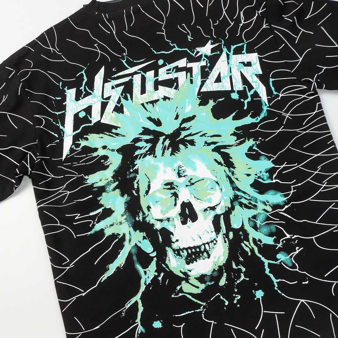 Hellstar Electric Longsleeve  - DopestKickz
