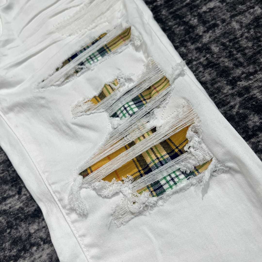 Purple-Brand Jeans   0054 - DopestKickz