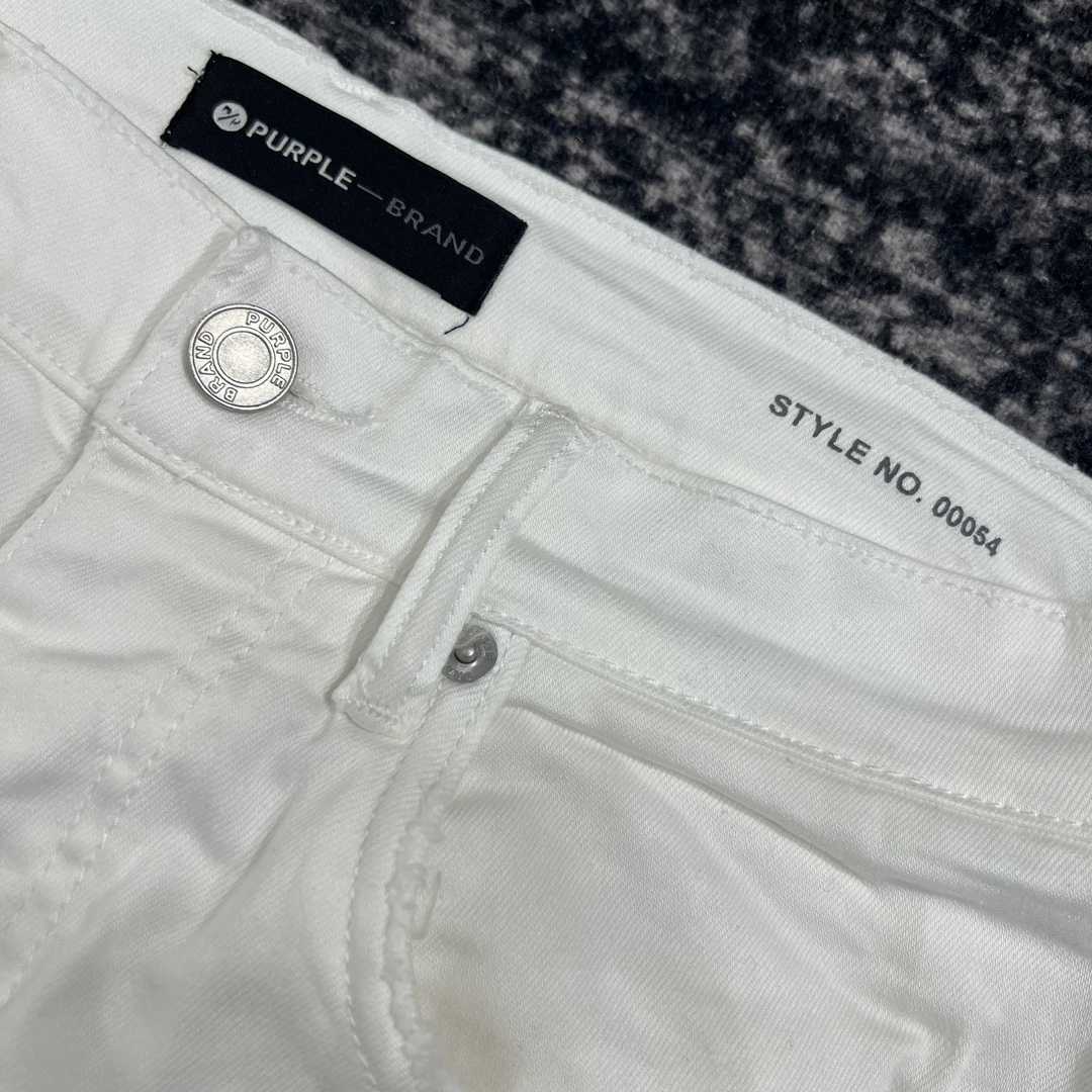 Purple-Brand Jeans   0054 - DopestKickz