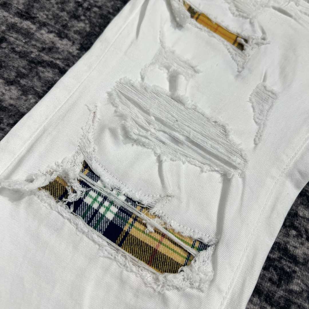 Purple-Brand Jeans   0054 - DopestKickz