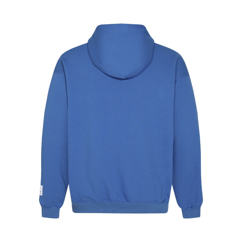 Gallery Dept. Boxing Merch Hoodie - DopestKickz