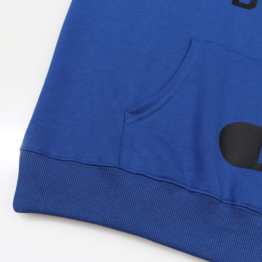 Gallery Dept. Boxing Merch Hoodie - DopestKickz