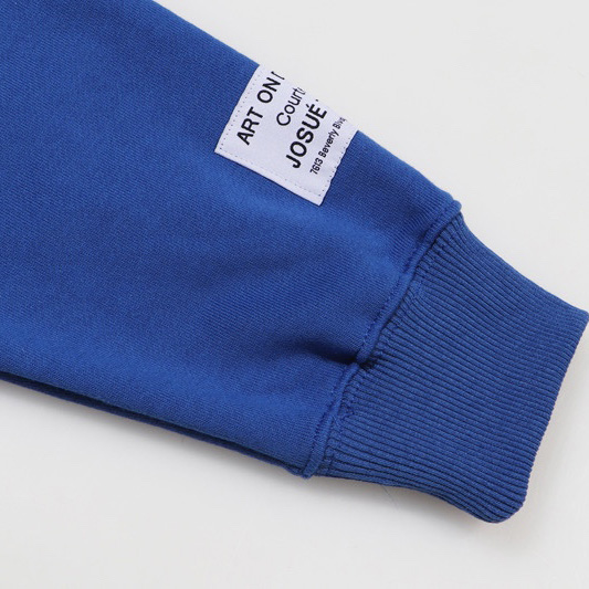 Gallery Dept. Boxing Merch Hoodie - DopestKickz