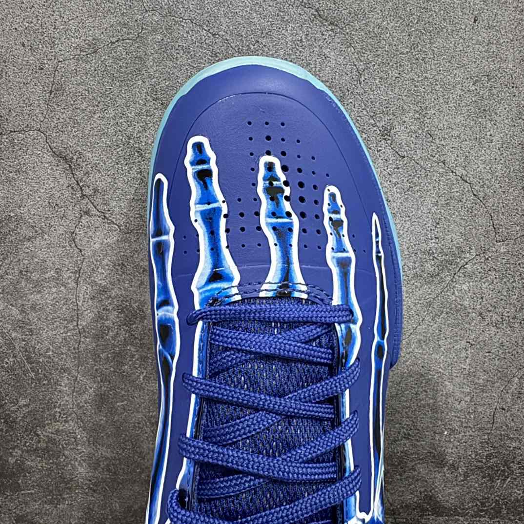 Nike Zoom Kobe ZK5 X-Ray Sneakers   HJ4303-400  - DopestKickz