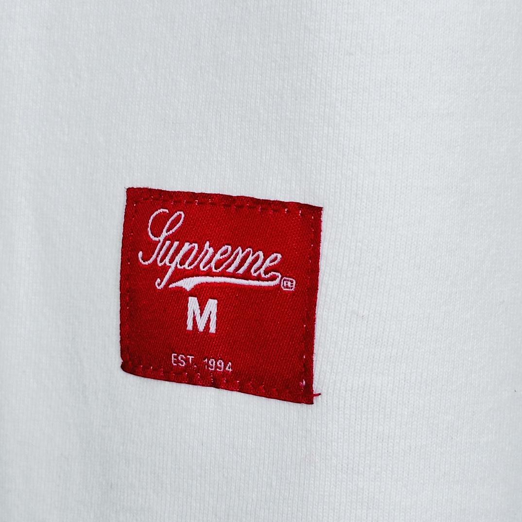 Supreme SS24 99 LS Tee - DopestKickz
