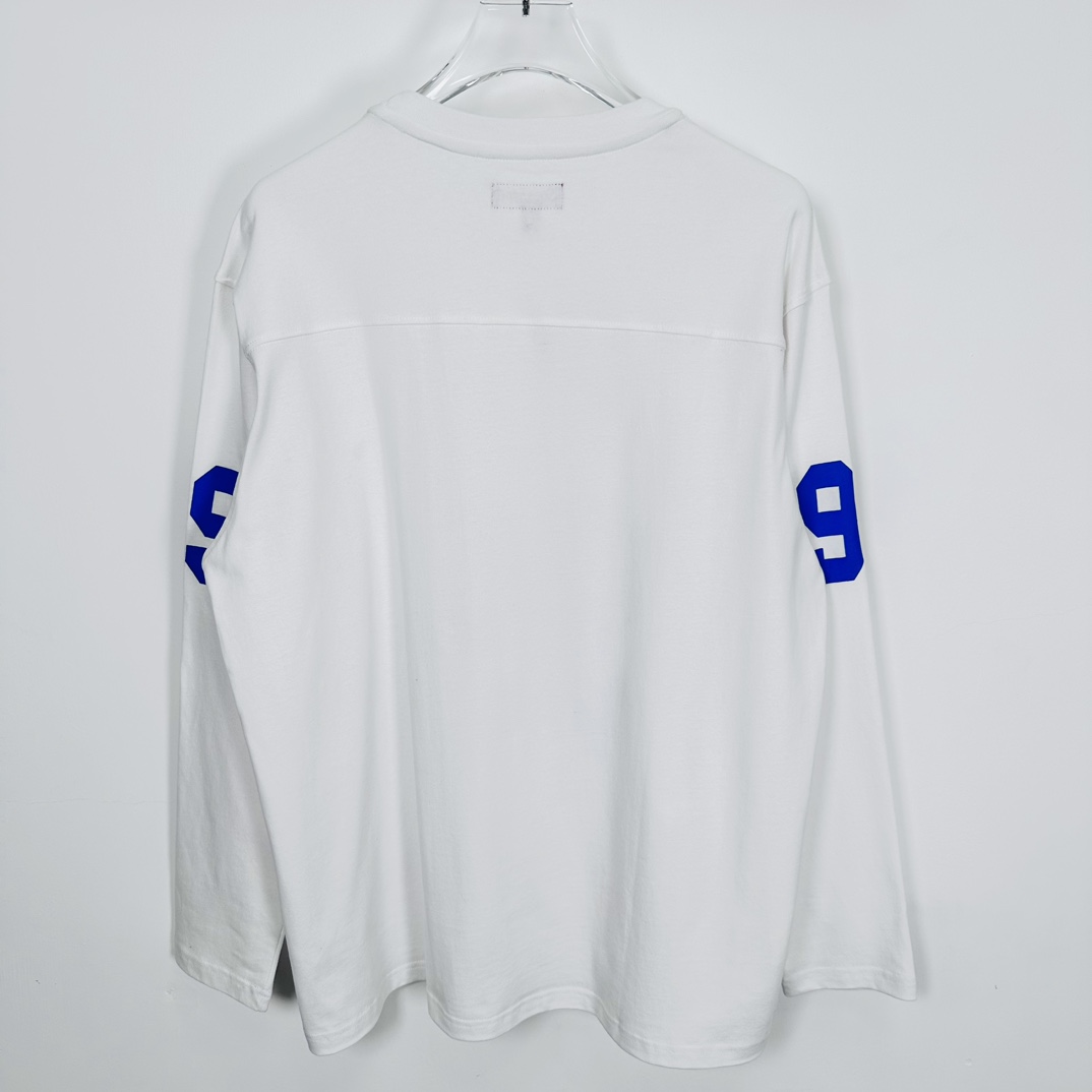 Supreme SS24 99 LS Tee - DopestKickz