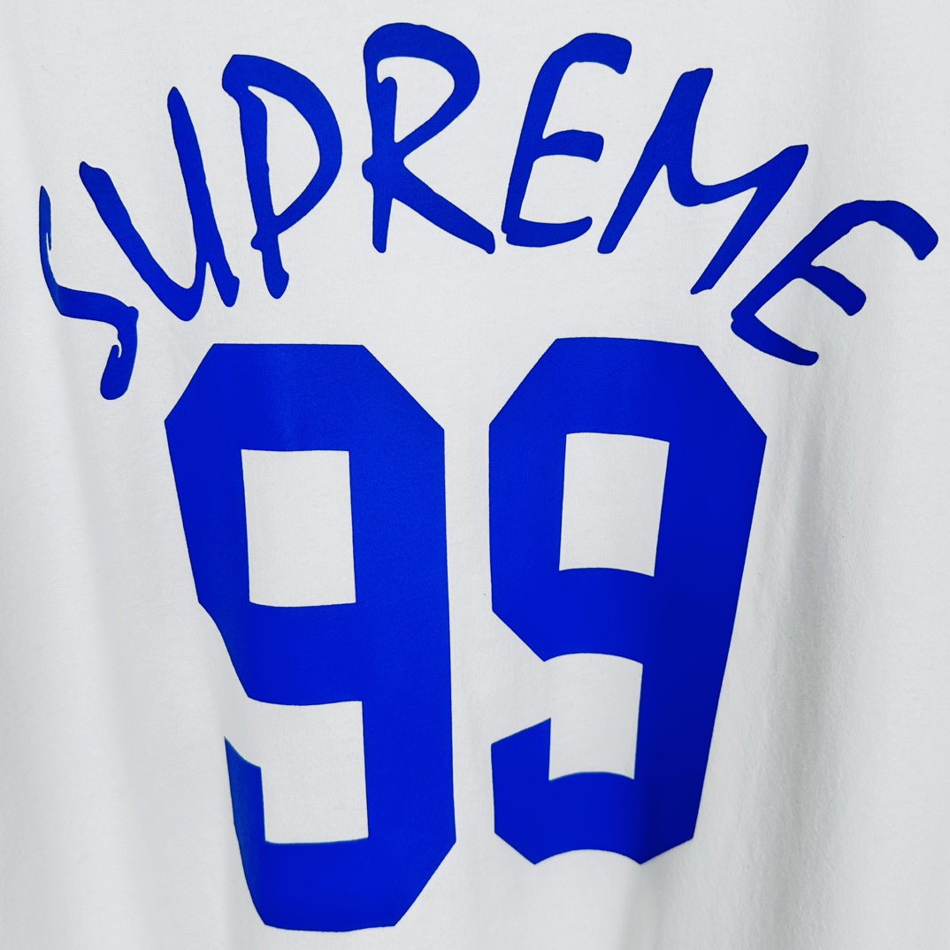 Supreme SS24 99 LS Tee - DopestKickz