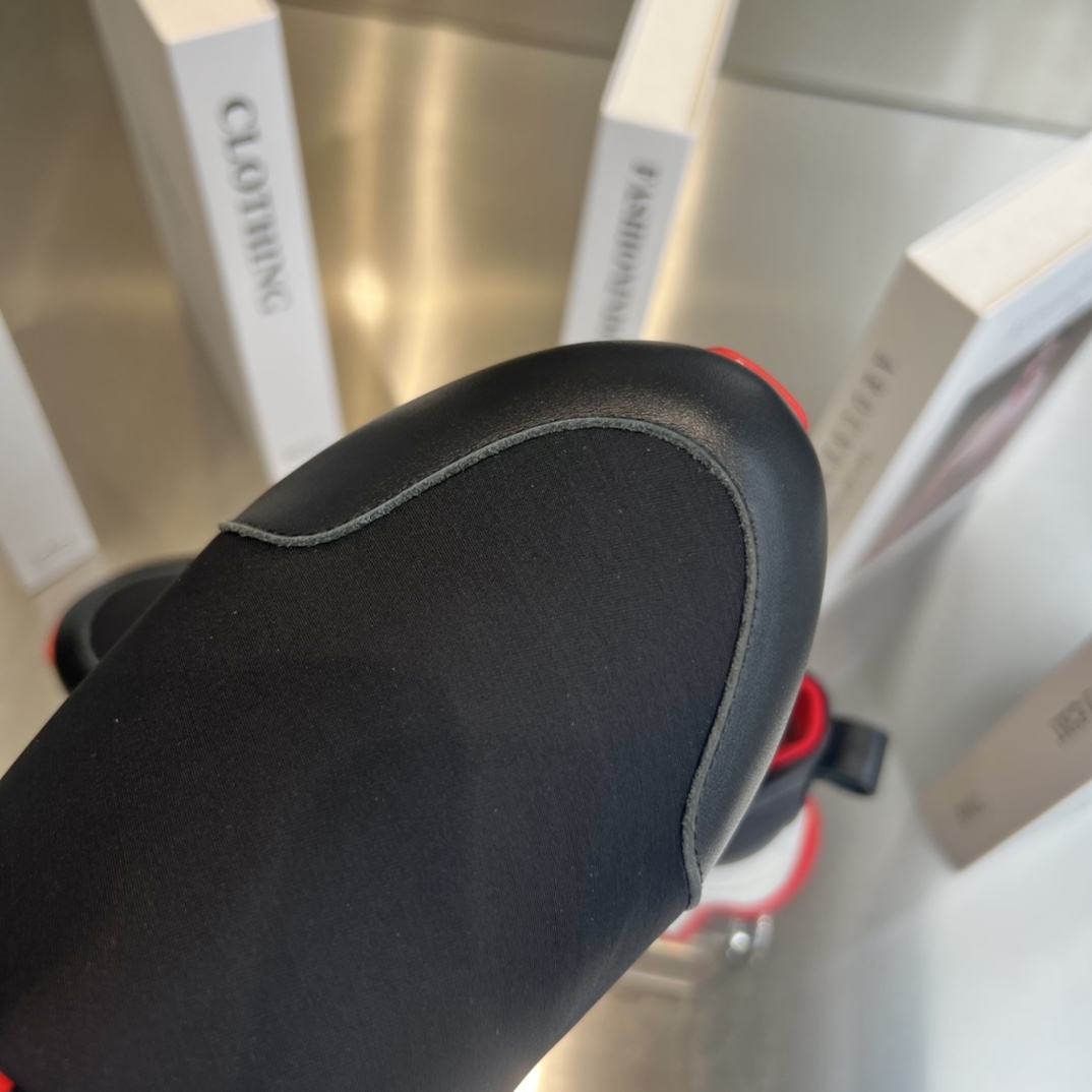 Christian Louboutin Tiketa Run  - DopestKickz