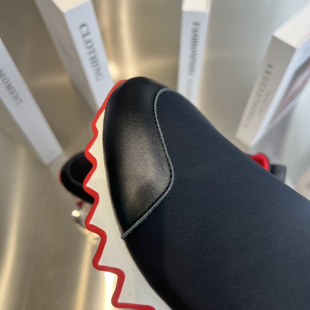 Christian Louboutin Tiketa Run  - DopestKickz