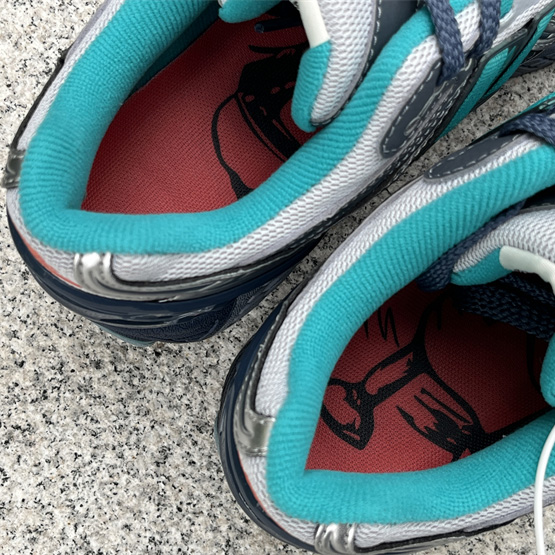 CONCEPTS x New Balance NB 1906U  Sneakers      M1906NCS  - DopestKickz