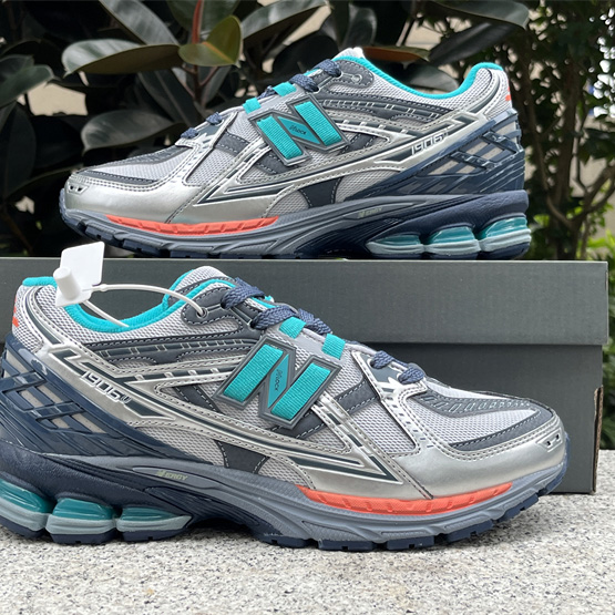 CONCEPTS x New Balance NB 1906U  Sneakers      M1906NCS  - DopestKickz