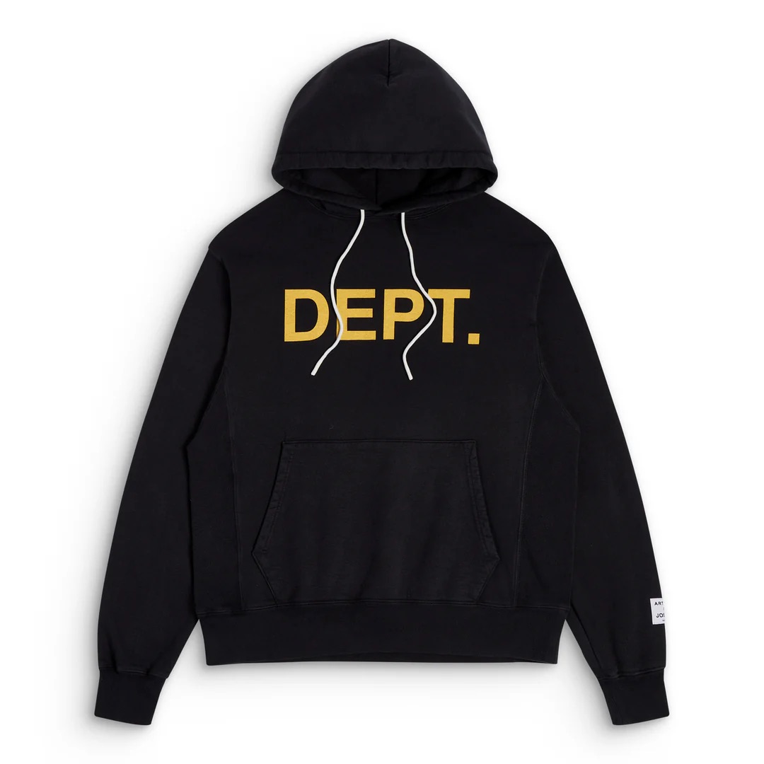 Gallery Dept. P/O Hoodie - DopestKickz