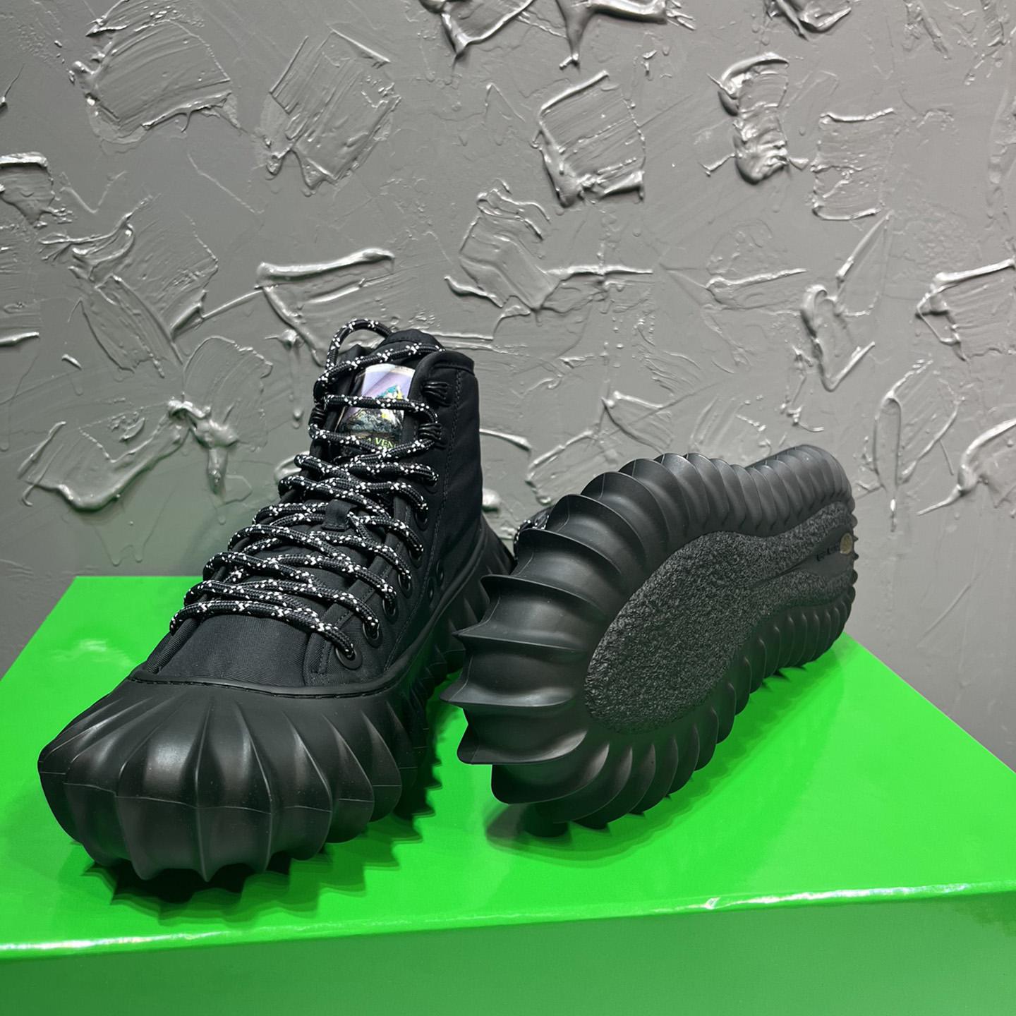 Bottega Veneta Denver Sneaker - DopestKickz