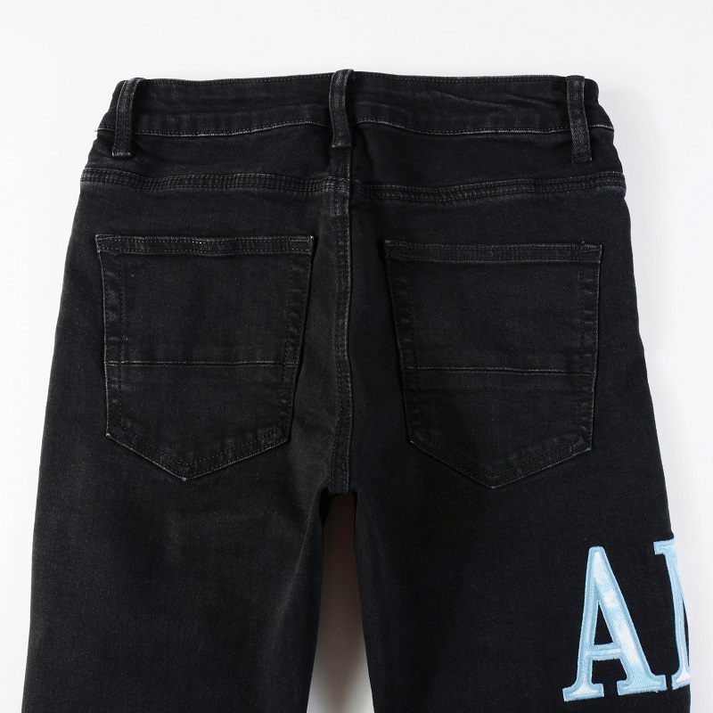 Amiri Slim Fit Jeans    - DopestKickz